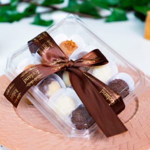 Caixinha de Doces