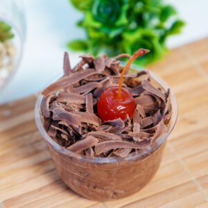 Mini Pote Mousse Chocolate – R$ 18,00 und