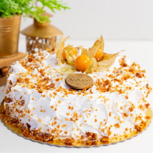 Bolo Crocante – R$ 79,00 o kg