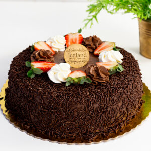 Bolo Danette Ninho – R$ 74,00 o kg